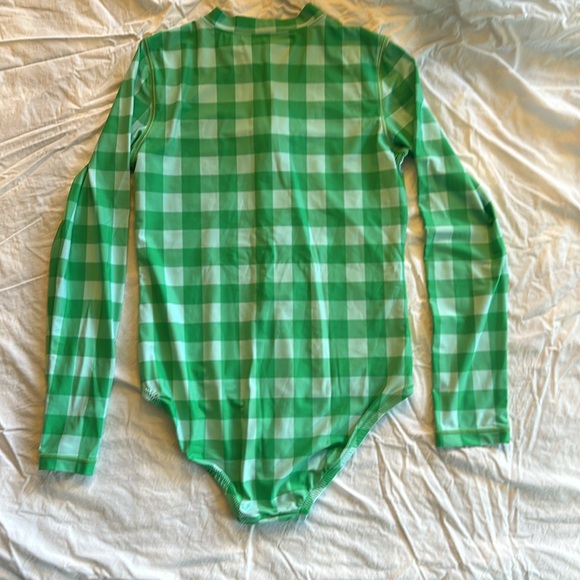 Girls one piece - Picture 2 of 2